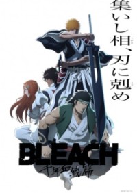 Bleach: Huyết Chiến Ngàn Năm - Xung Khắc (2024)