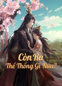 Còn Ra Thể Thống Gì Nữa (2024)