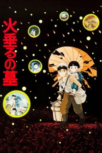 Mộ Đom Đóm - 火垂るの墓/Grave of the Fireflies