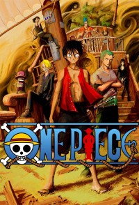 One Piece (1999)