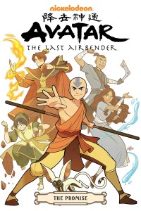 Thế Thần: Ngự khí sư cuối cùng (Phần 1) - Avatar: The Last Airbender (Season 1)