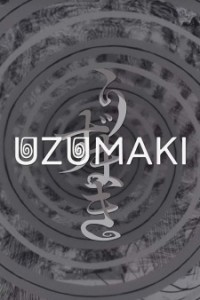 Uzumaki - Uzumaki: Spiral into Horror, The Spiral